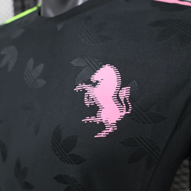 Juventus 2024 - 2025 special edition player - WCFOOTBALLSUIT