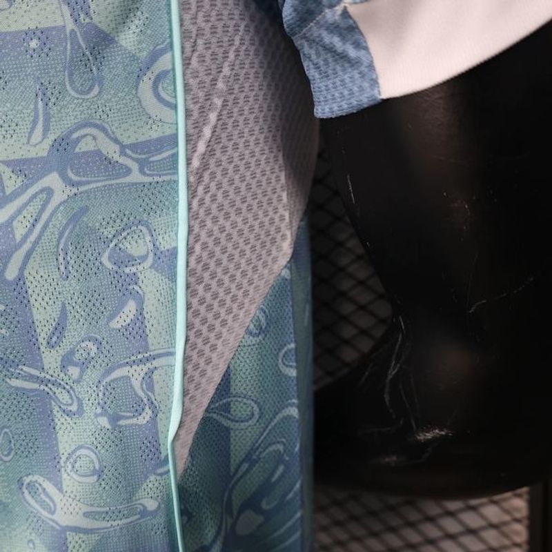 Juventus 2025 - 2026 away player - WCFOOTBALLSUIT