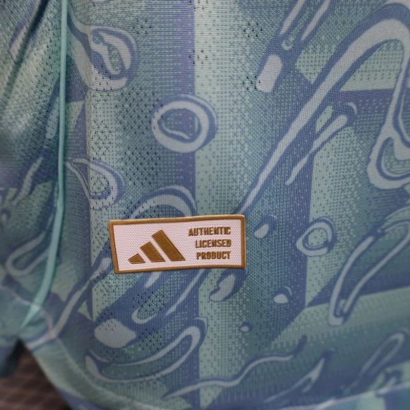 Juventus 2025 - 2026 away player - WCFOOTBALLSUIT