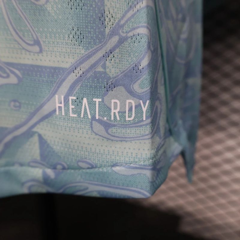 Juventus 2025 - 2026 away player Long Sleeve - WCFOOTBALLSUIT