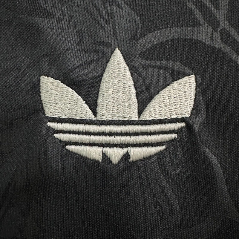 Juventus 2025 - 2026 second away - WCFOOTBALLSUIT