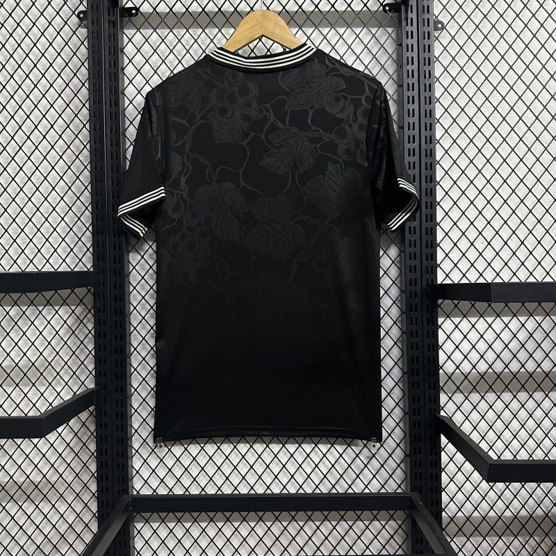 Juventus 2025 - 2026 second away - WCFOOTBALLSUIT