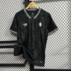 Juventus 2025 - 2026 second away - WCFOOTBALLSUIT