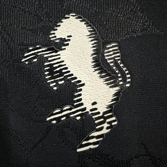 Juventus 2025 - 2026 second away player - WCFOOTBALLSUIT