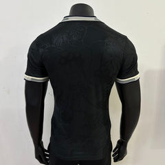 Juventus 2025 - 2026 second away player - WCFOOTBALLSUIT