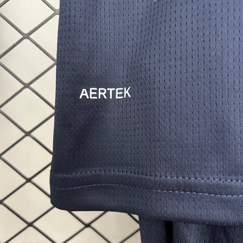 Kids Athletic Bilbao 2025 - 2026 away - WCFOOTBALLSUIT