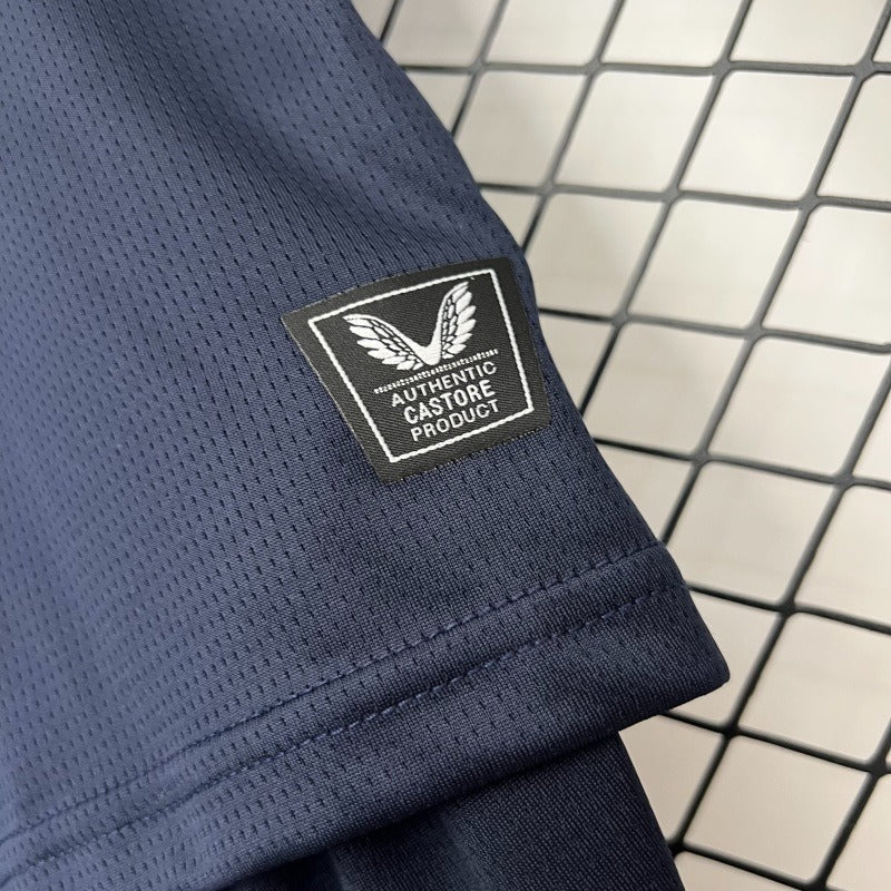 Kids Athletic Bilbao 2025 - 2026 away - WCFOOTBALLSUIT