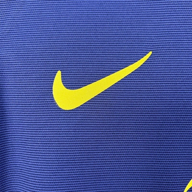 Kids Atletico Madrid 2025 - 2026 away - WCFOOTBALLSUIT