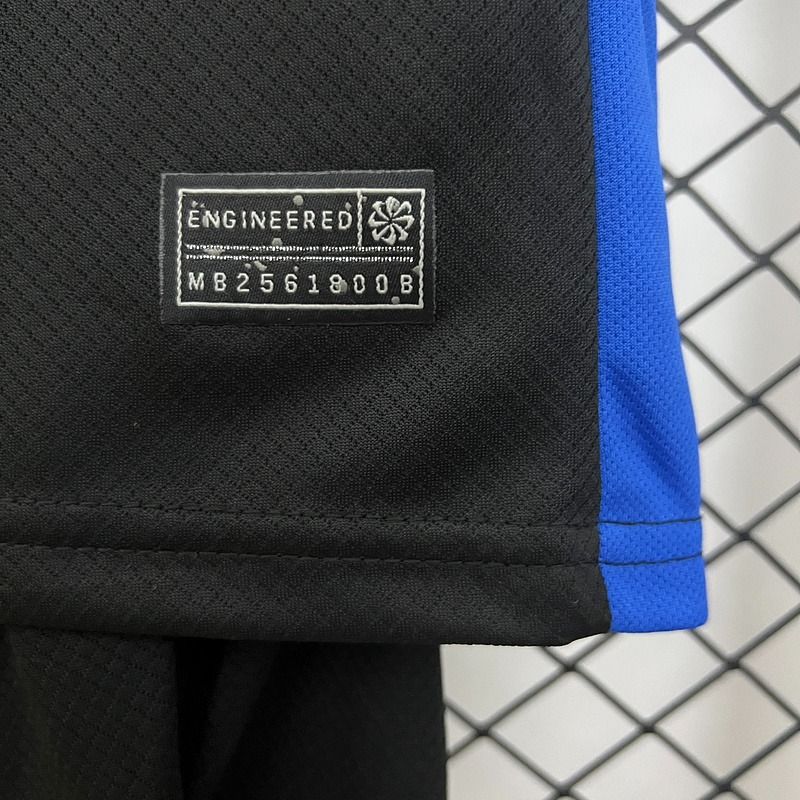 Kids Barcelona 2025 - 2026 away - WCFOOTBALLSUIT