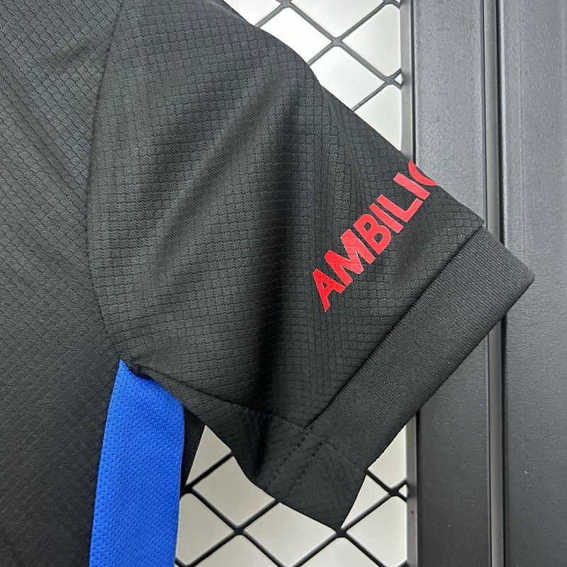 Kids Barcelona 2025 - 2026 away - WCFOOTBALLSUIT