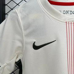 Kids Chelsea FC 2025 - 2026 away - WCFOOTBALLSUIT