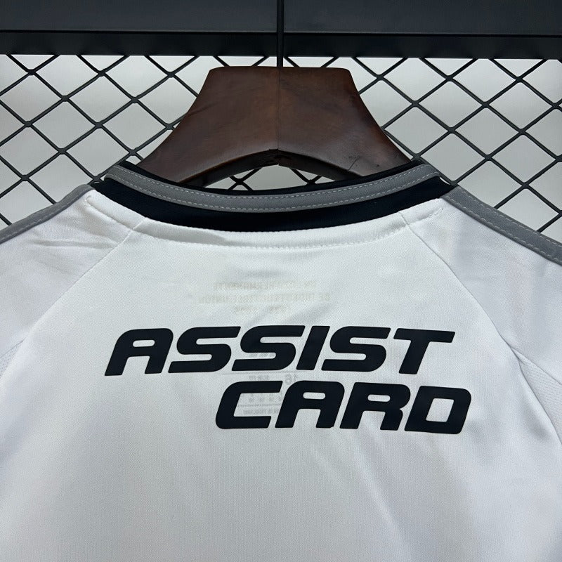 Kids Colo - Colo 2025 - 2026 home - WCFOOTBALLSUIT