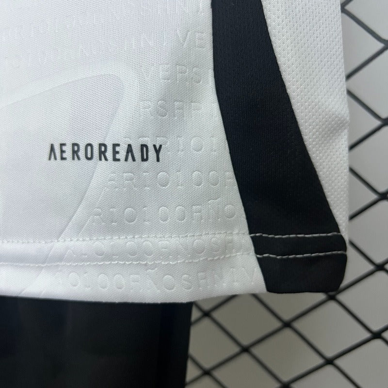 Kids Colo - Colo 2025 - 2026 home - WCFOOTBALLSUIT