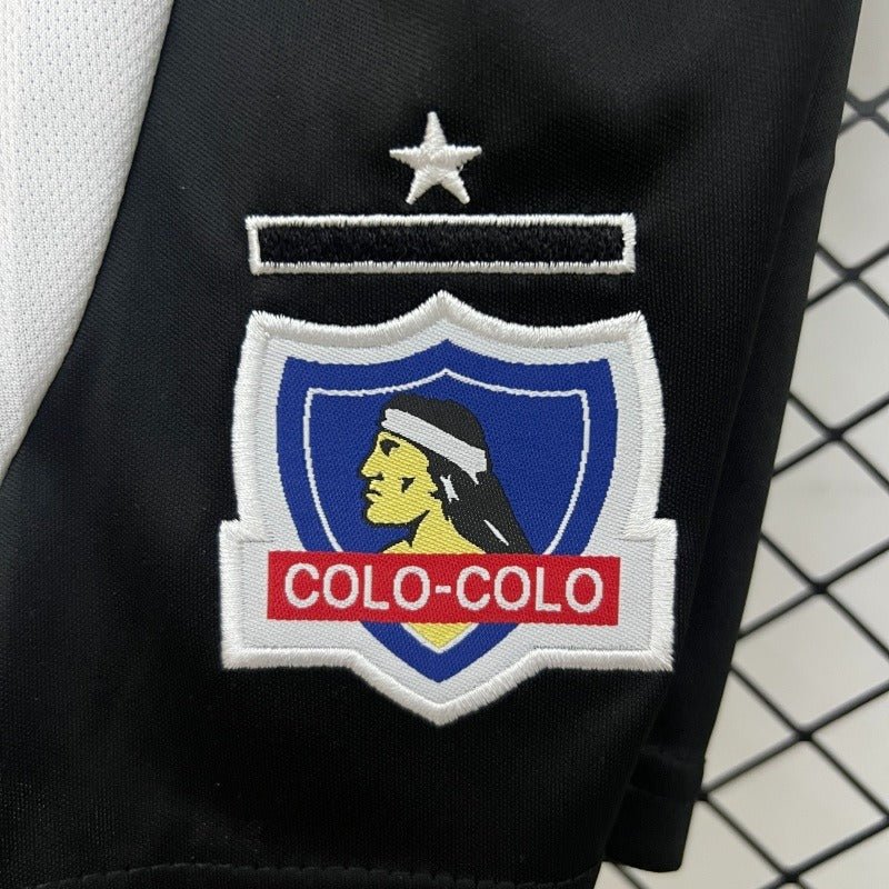 Kids Colo - Colo 2025 - 2026 home - WCFOOTBALLSUIT