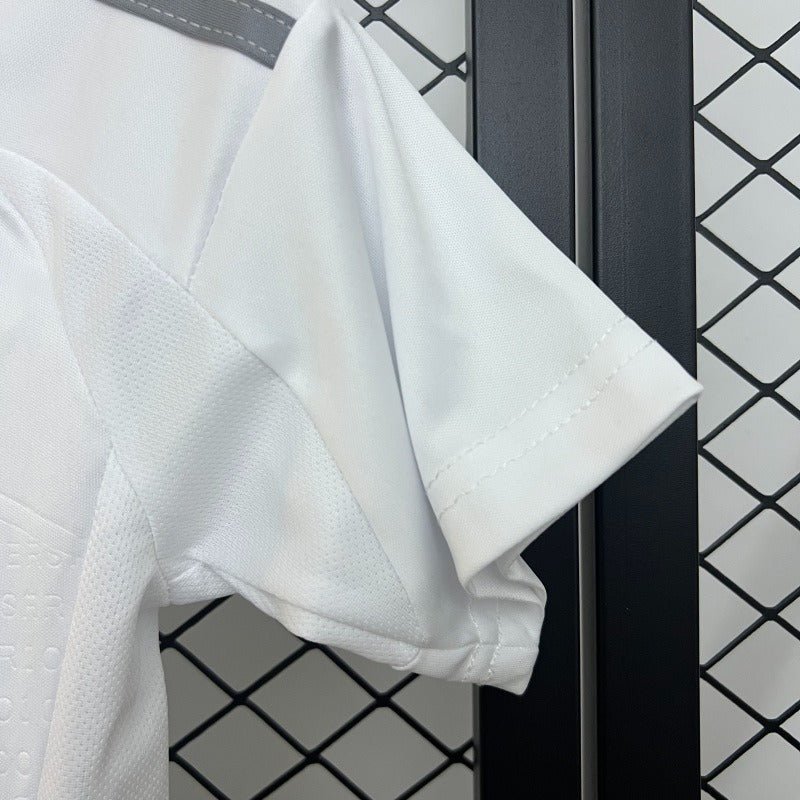 Kids Colo - Colo 2025 - 2026 home - WCFOOTBALLSUIT