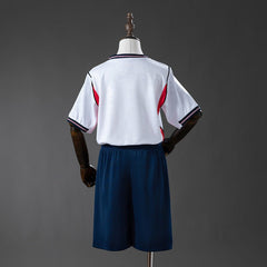 Kid Size England national 2026 Home - WCFOOTBALLSUIT