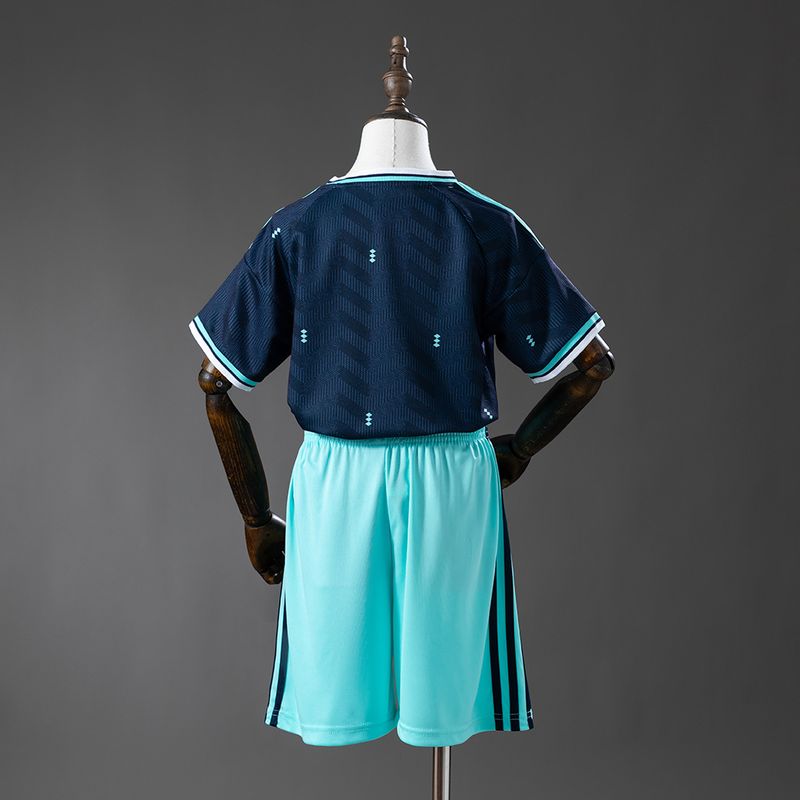 Kids Germany national 2026 away Fan - WCFOOTBALLSUIT