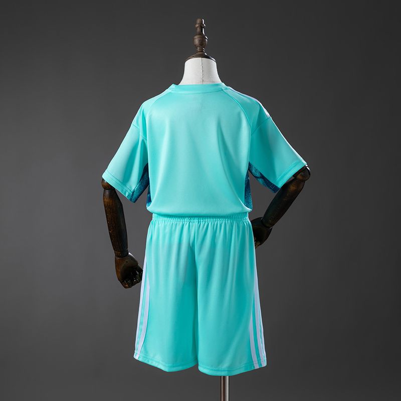 Kid Size Germany national 2026 Goalkeeper Fan - WCFOOTBALLSUIT