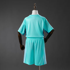 Kid Size Germany national 2026 Goalkeeper Fan - WCFOOTBALLSUIT