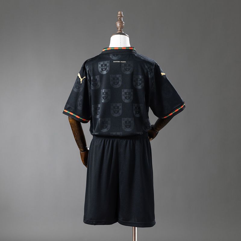 Kids Portugal national 2026 special edition Fan - WCFOOTBALLSUIT