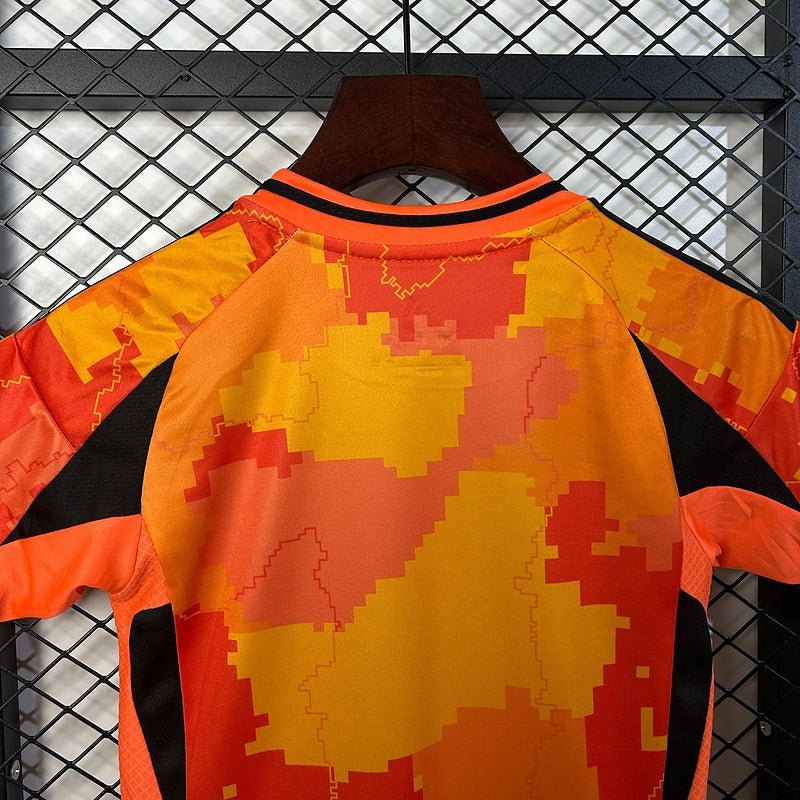 Kids PSG Paris Saint - Germain 2025 - 2026 Special Edition - WCFOOTBALLSUIT