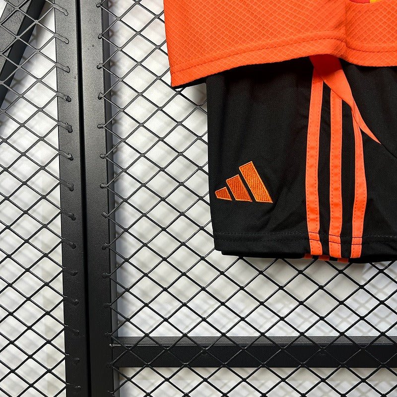 Kids PSG Paris Saint - Germain 2025 - 2026 Special Edition - WCFOOTBALLSUIT