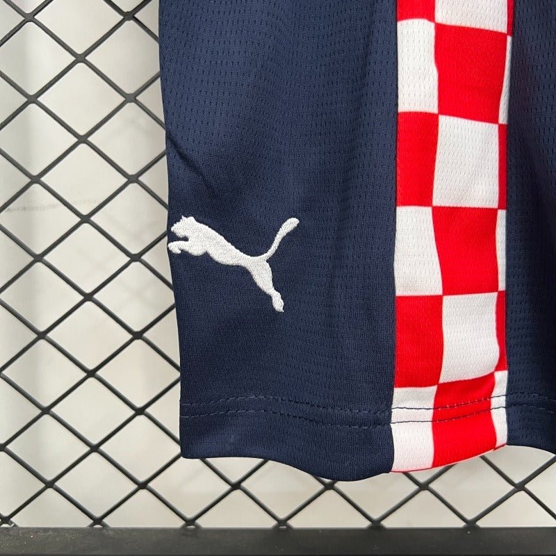 Kids PSV Eindhoven 2025 - 2026 away - WCFOOTBALLSUIT