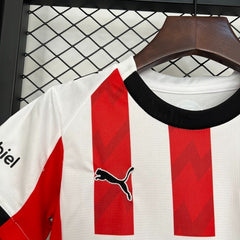Kids PSV Eindhoven 2025 - 2026 home - WCFOOTBALLSUIT