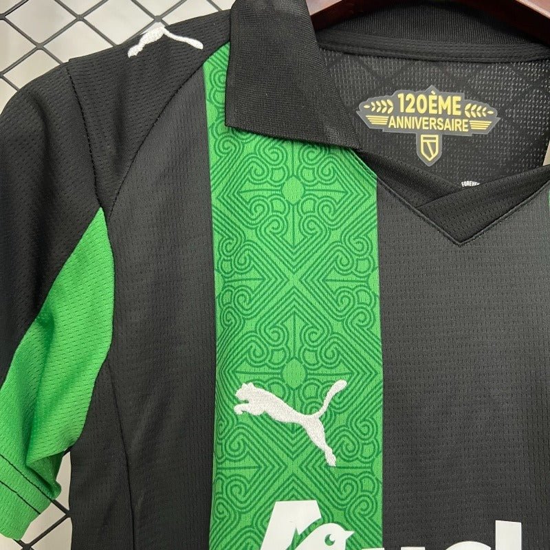 Kids Racing Club de Lens 2025 - 2026 away - WCFOOTBALLSUIT