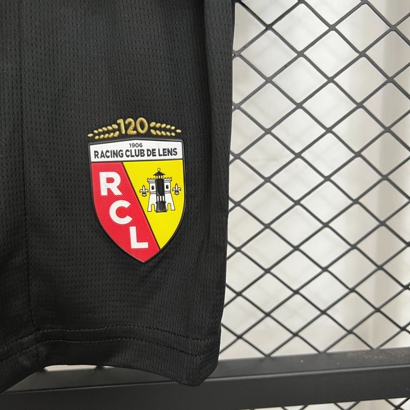 Kids Racing Club de Lens 2025 - 2026 away - WCFOOTBALLSUIT