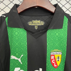 Kids Racing Club de Lens 2025 - 2026 away - WCFOOTBALLSUIT