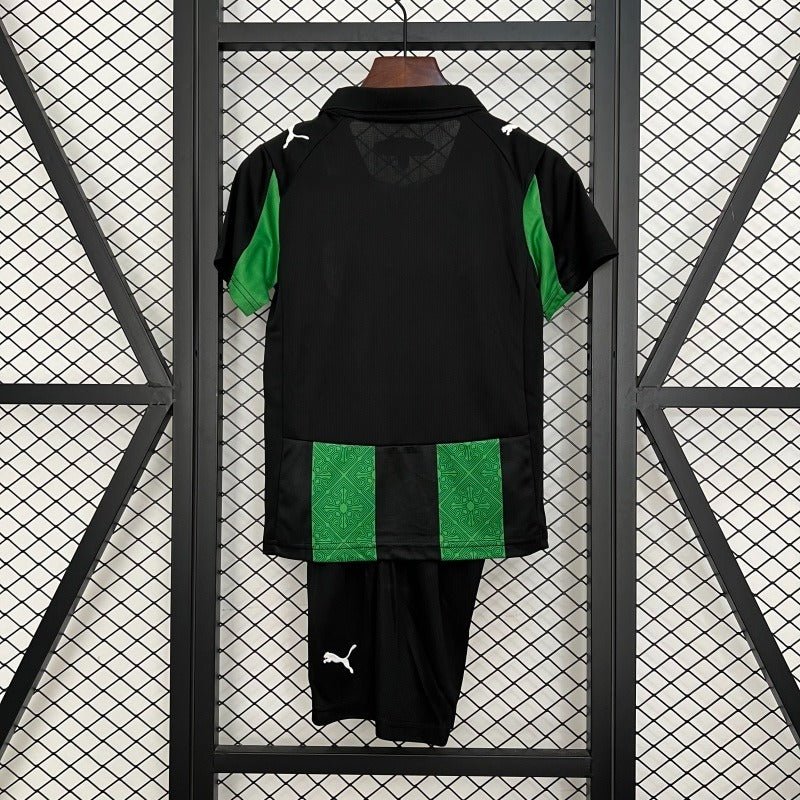 Kids Racing Club de Lens 2025 - 2026 away - WCFOOTBALLSUIT