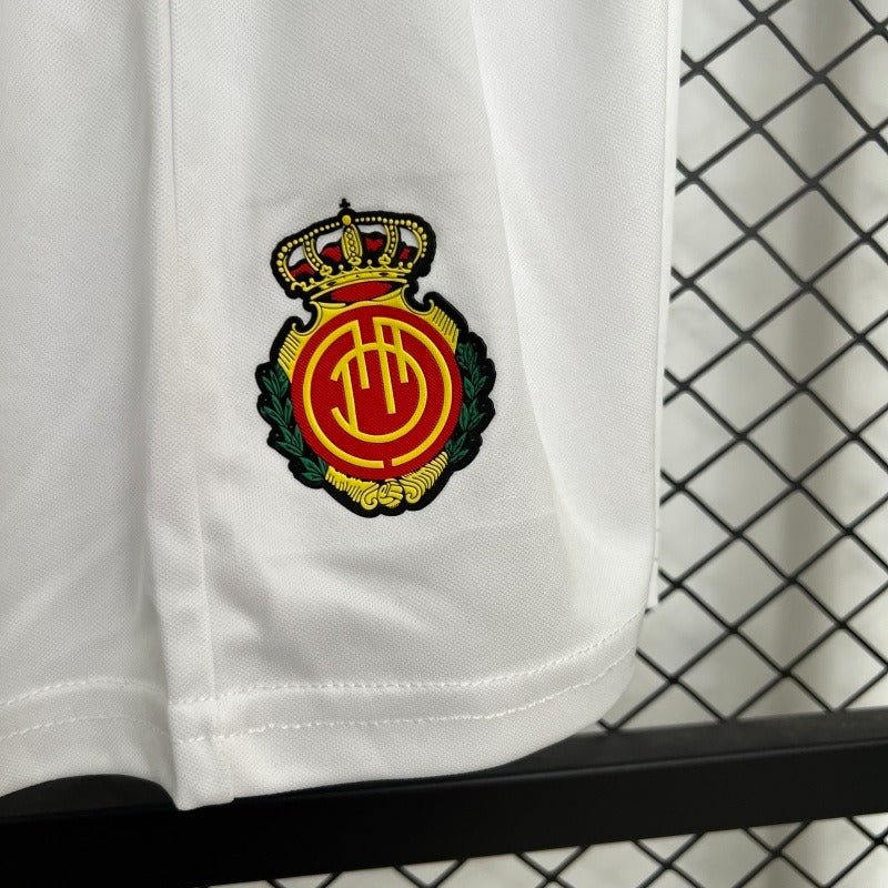 Kids RCD Mallorca 2025 - 2026 away - WCFOOTBALLSUIT