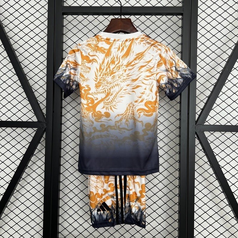 Kids Real Madrid 2025 - 2026 special edition - WCFOOTBALLSUIT