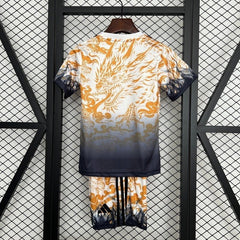 Kids Real Madrid 2025 - 2026 special edition - WCFOOTBALLSUIT