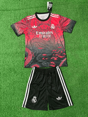 Kids Real Madrid 2025 - 2026 special edition - WCFOOTBALLSUIT