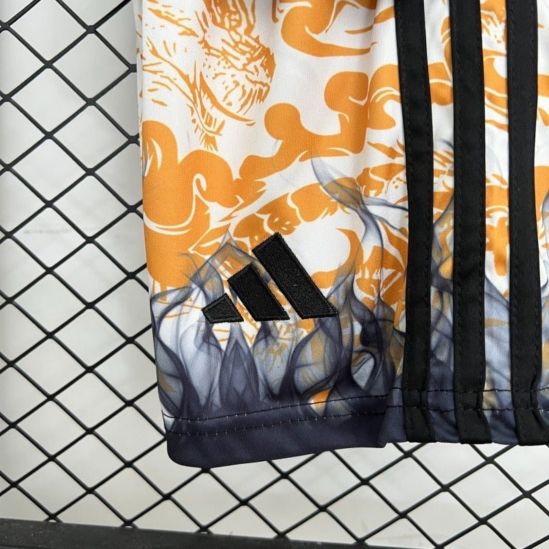 Kids Real Madrid 2025 - 2026 special edition - WCFOOTBALLSUIT