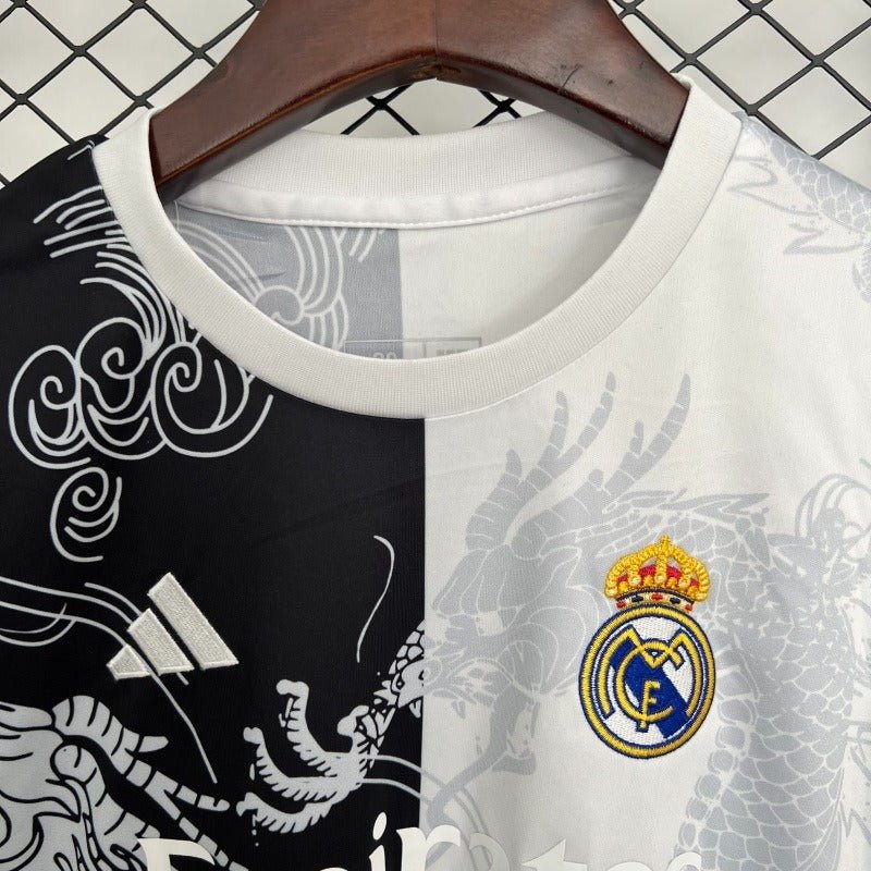 Kids Real Madrid 2025 - 2026 special edition - WCFOOTBALLSUIT
