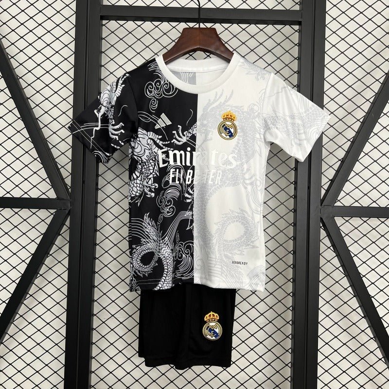 Kids Real Madrid 2025 - 2026 special edition - WCFOOTBALLSUIT