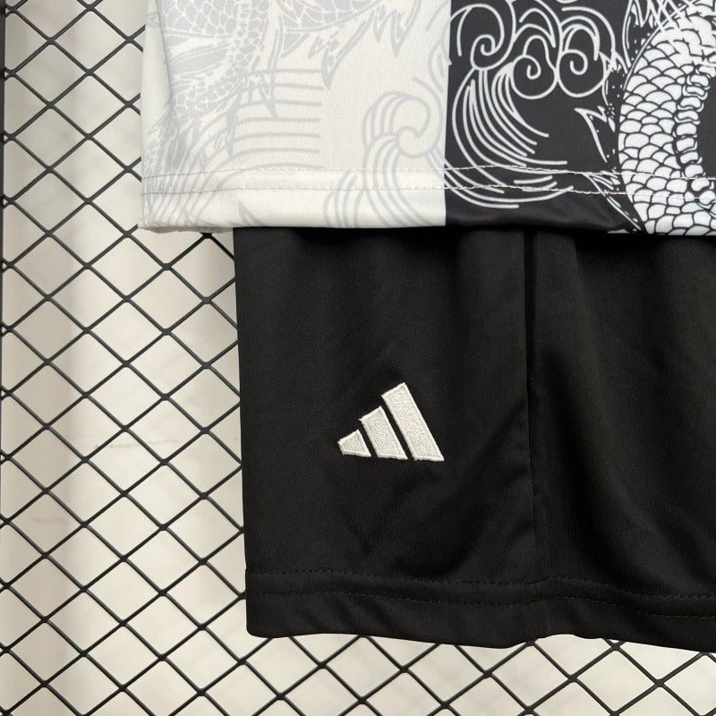 Kids Real Madrid 2025 - 2026 special edition - WCFOOTBALLSUIT