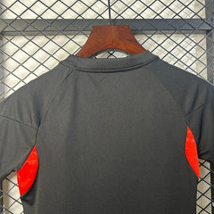 Kids SL Benfica 2025 - 2026 training shirt - WCFOOTBALLSUIT