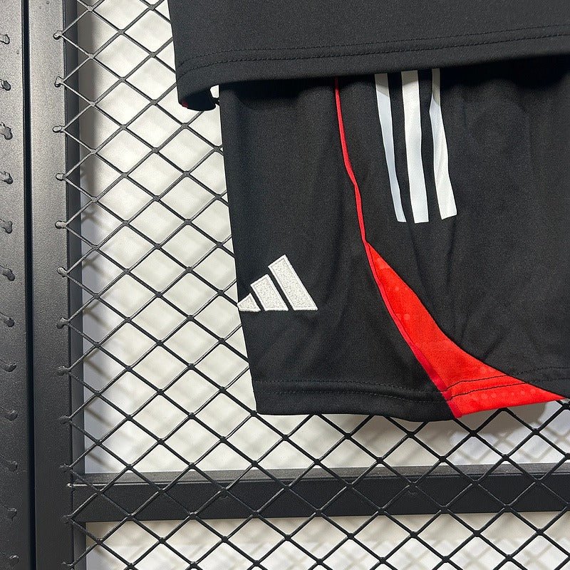 Kids SL Benfica 2025 - 2026 training shirt - WCFOOTBALLSUIT