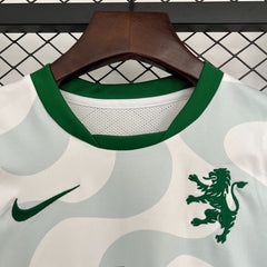 Kids Sporting Lisbon 2025 - 2026 Third Away - WCFOOTBALLSUIT