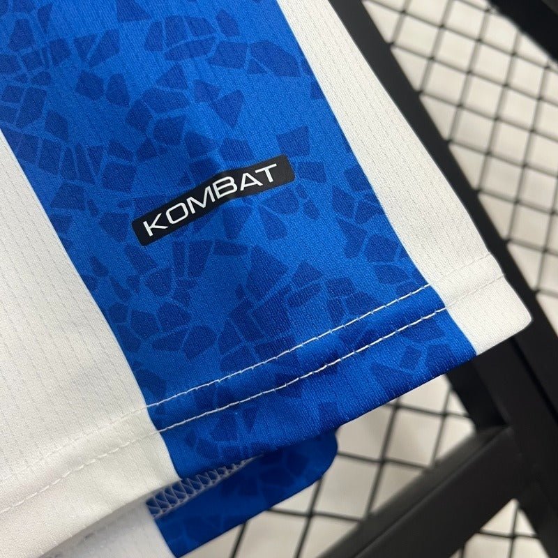 La Coruña 2025 - 2026 home - WCFOOTBALLSUIT