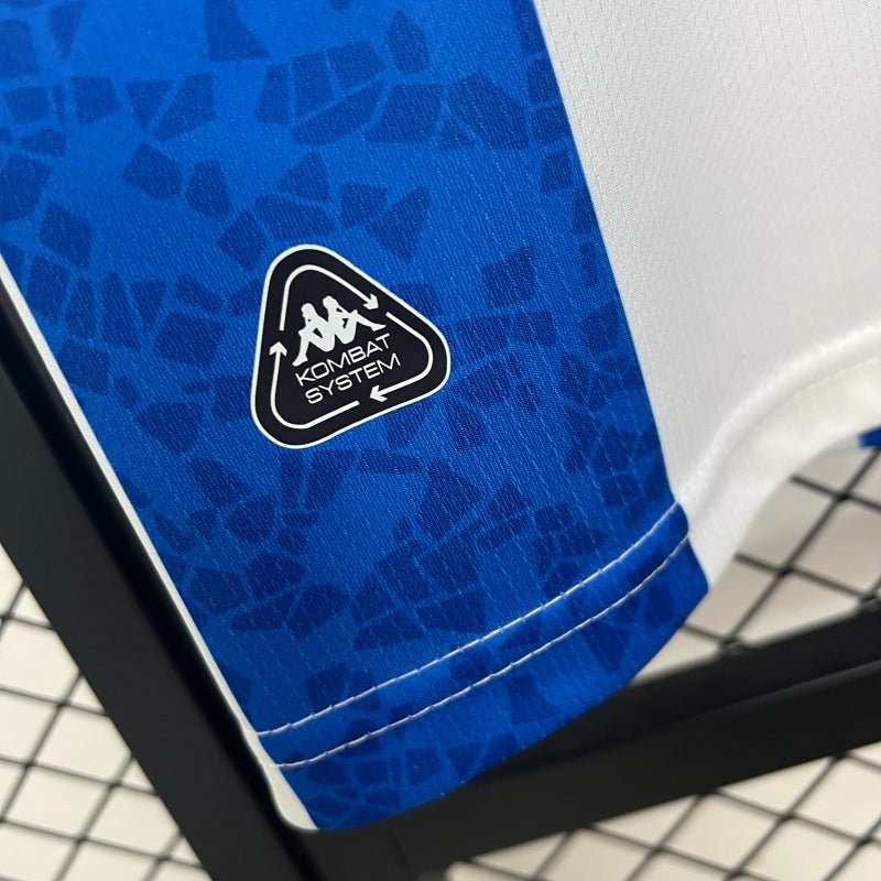 La Coruña 2025 - 2026 home - WCFOOTBALLSUIT