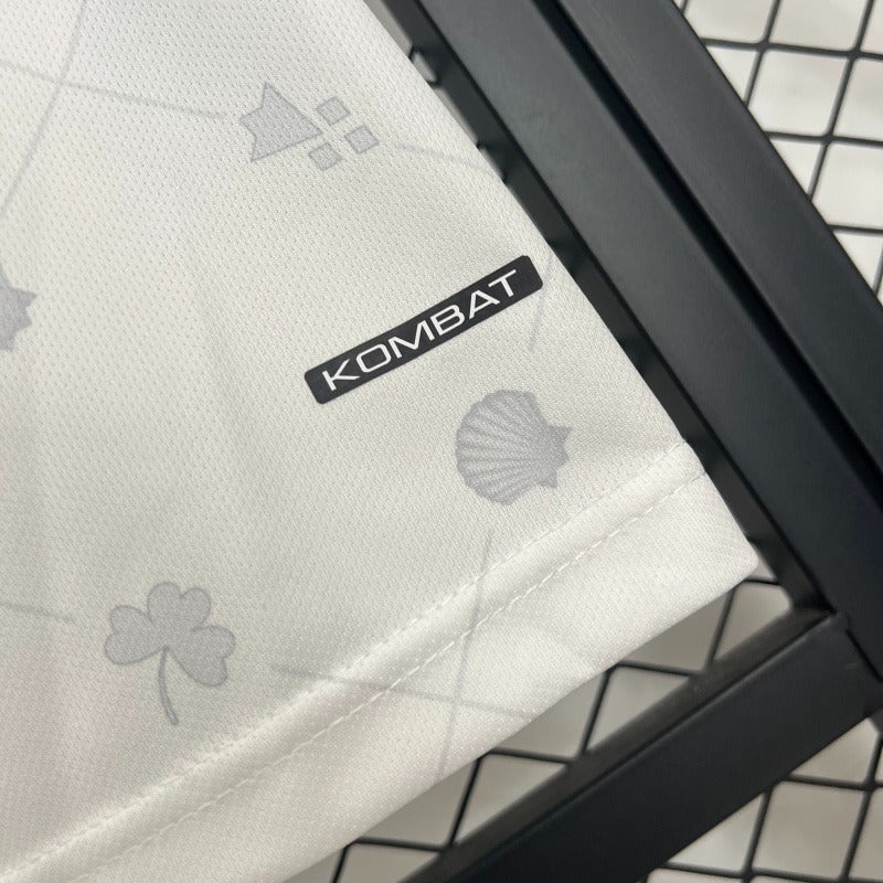 La Coruña 2025 - 2026 third away - WCFOOTBALLSUIT