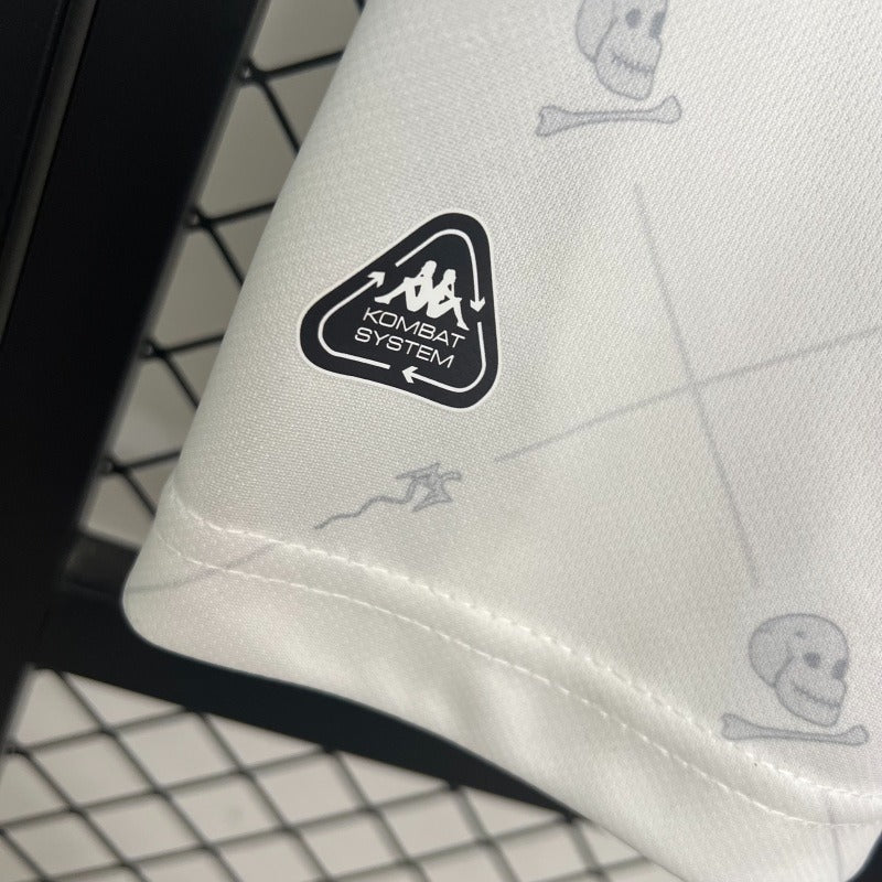 La Coruña 2025 - 2026 third away - WCFOOTBALLSUIT