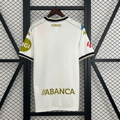 La Coruña 2025 - 2026 third away - WCFOOTBALLSUIT