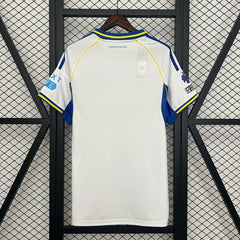 Leeds United 2025 - 2026 home game - WCFOOTBALLSUIT