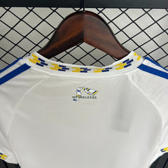 Leeds United 2025 - 2026 home game - WCFOOTBALLSUIT